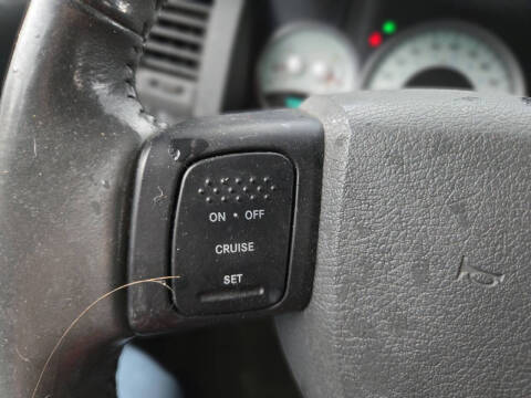 2004 Dodge Durango Limited