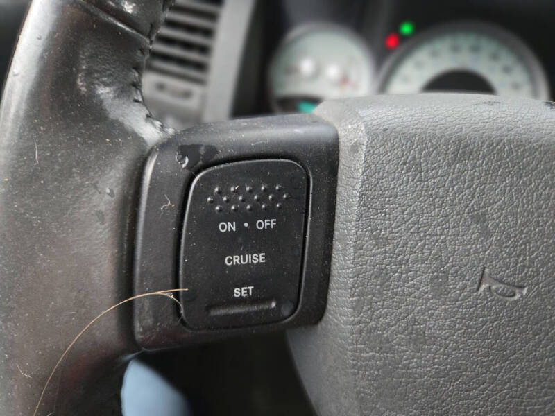 2004 Dodge Durango Limited
