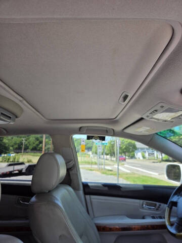 2006 Lexus RX 330