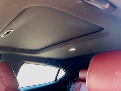 2020 Mazda Mazda3 Hatchback Premium