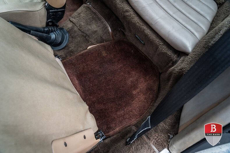 1980 Porsche 911