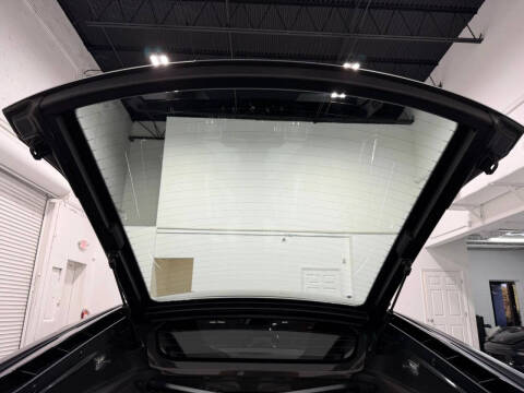 2018 Audi R8 5.2 quattro V10 Plus