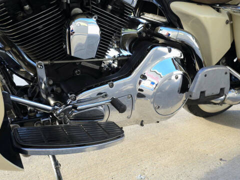 1988 Harley-Davidson Electra Glide Classic