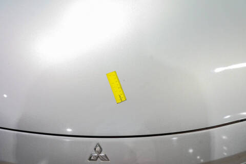 2003 Mitsubishi Eclipse Spyder GTS