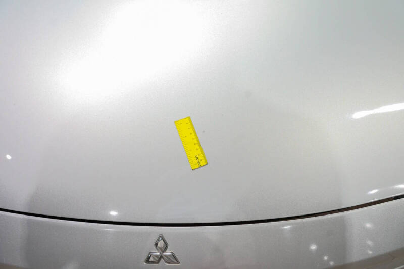 2003 Mitsubishi Eclipse Spyder GTS