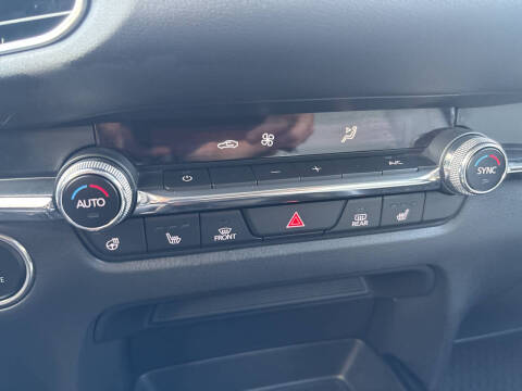 2023 Mazda CX-30 2.5 Turbo Premium