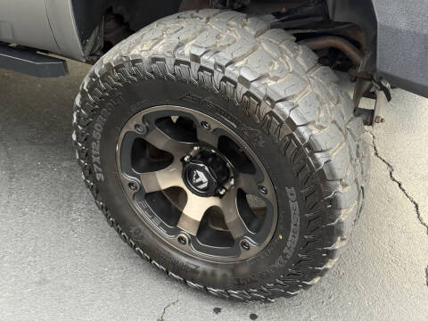 2008 GMC Sierra 2500HD SLE2