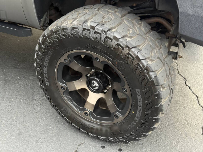 2008 GMC Sierra 2500HD SLE2