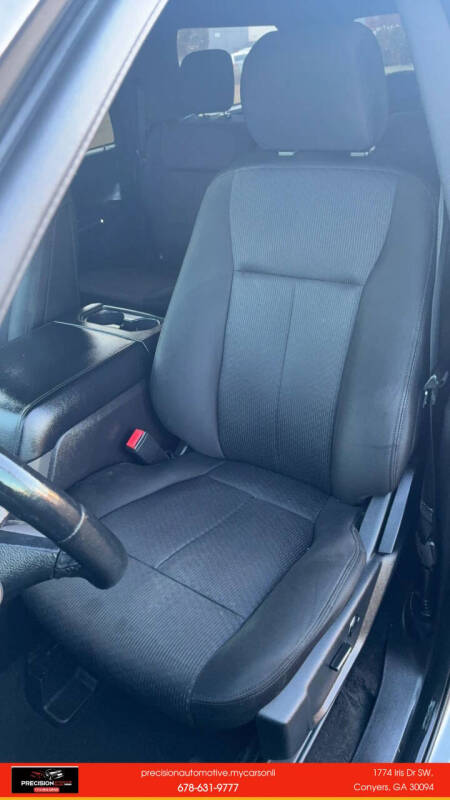 2019 Ford Expedition MAX XLT