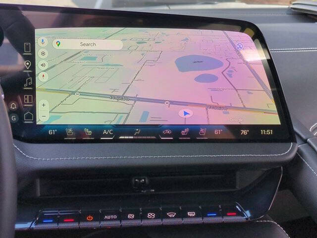 2026 Chevrolet Corvette Stingray