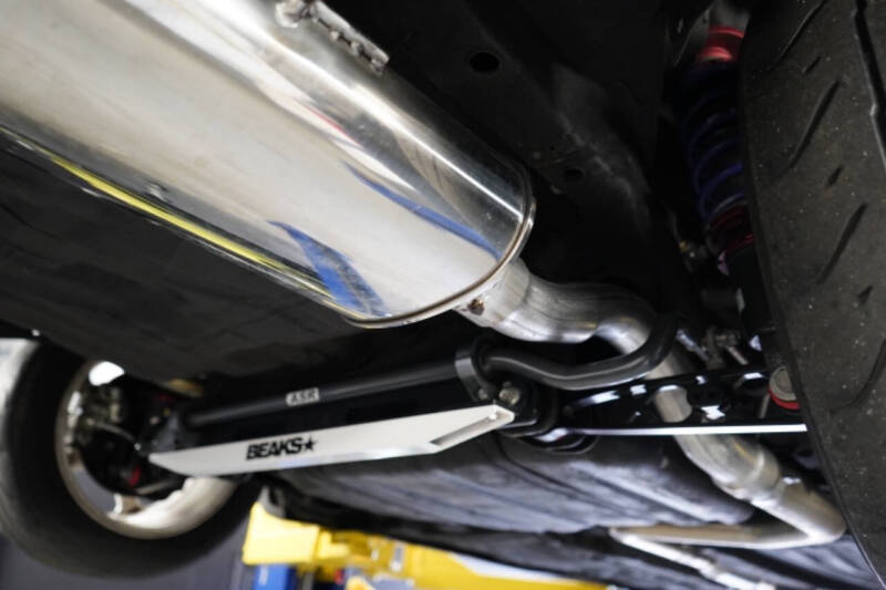 1958 Chevrolet Corvette