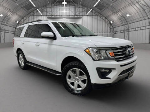 2019 Ford Expedition XLT