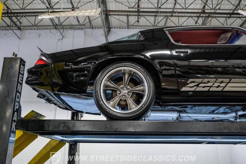 1979 Chevrolet Camaro