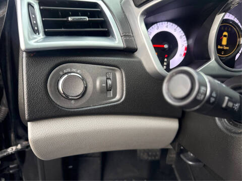 2011 Cadillac SRX Luxury Collection