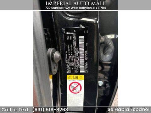 2018 Lexus RX 350L Luxury