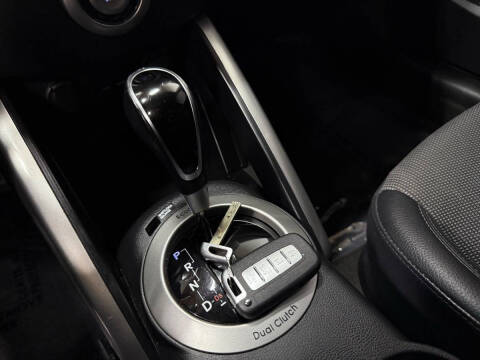 2015 Hyundai Veloster