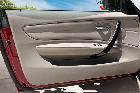 2013 BMW 1 Series 128i