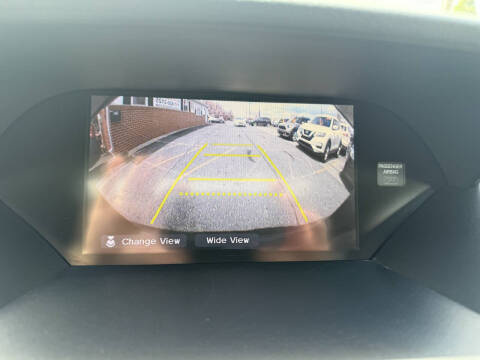 2015 Acura RDX w/Tech