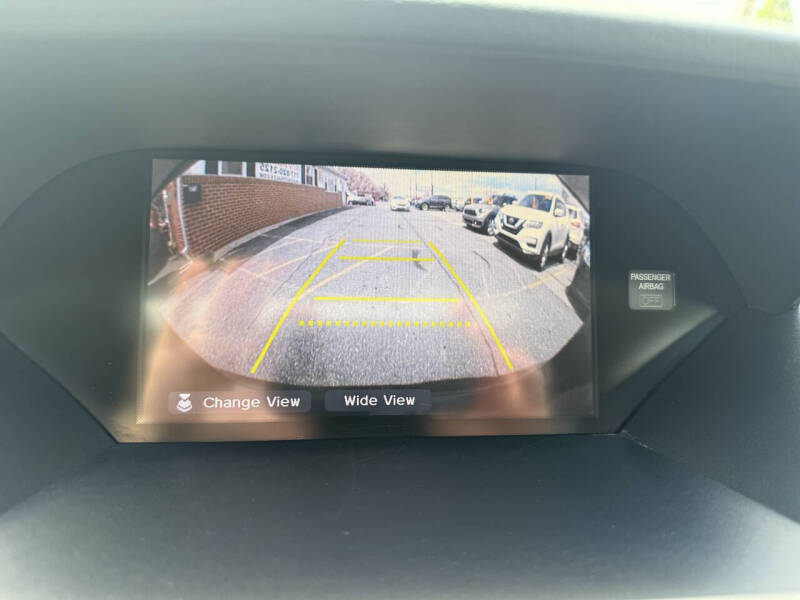 2015 Acura RDX w/Tech