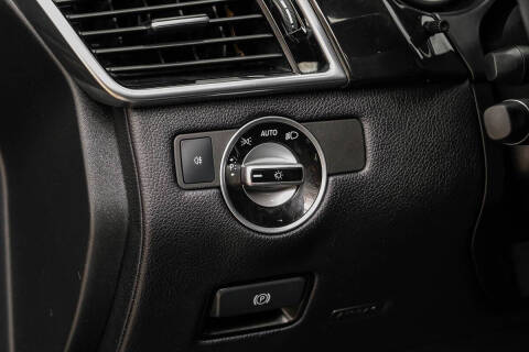 2018 Mercedes-Benz GLE AMG GLE 43