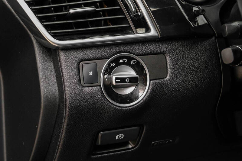 2018 Mercedes-Benz GLE AMG GLE 43