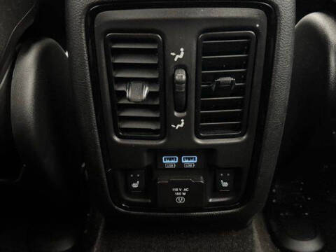 2022 Dodge Durango Citadel