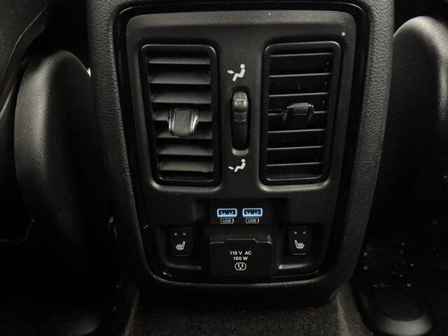 2022 Dodge Durango Citadel