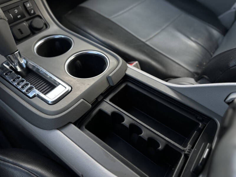 2016 GMC Acadia SLE-2