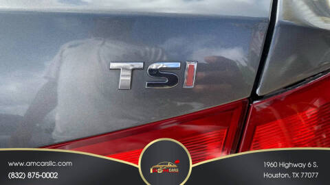 2015 Volkswagen Passat 1.8T Limited Edition