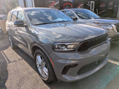 2023 Dodge Durango GT Plus