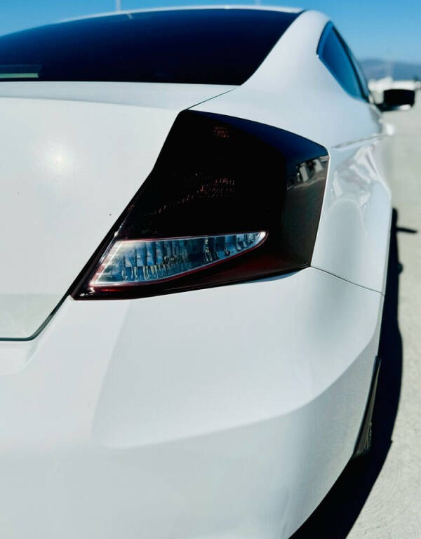 2011 Honda Accord LX-S