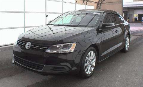 2014 Volkswagen Jetta for sale at AUTOS DIRECT OF FREDERICKSBURG in Fredericksburg VA