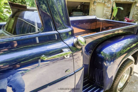1960 Ford F-100