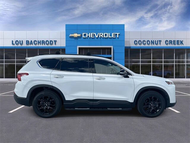 2022 Hyundai Santa Fe XRT