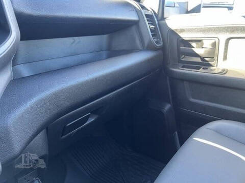 2024 RAM 3500 Limited