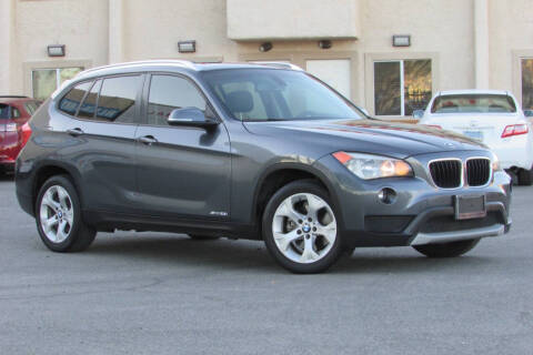 2013 BMW X1 sDrive28i