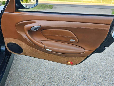 2004 Porsche 911
