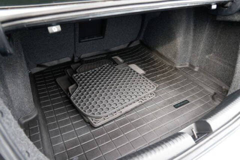 2017 Volkswagen Jetta 2.0T GLI