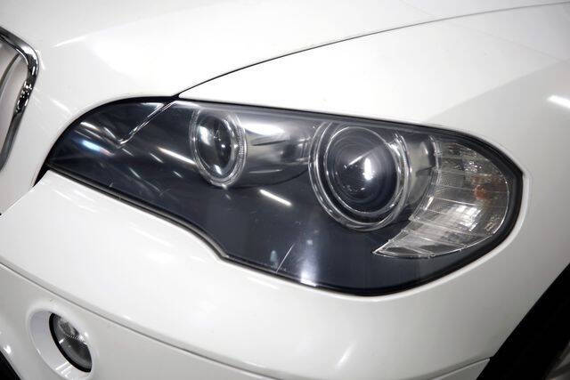 2011 BMW X5 xDrive35d