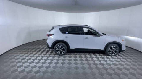 2026 Mazda CX-5 2.5 S Preferred