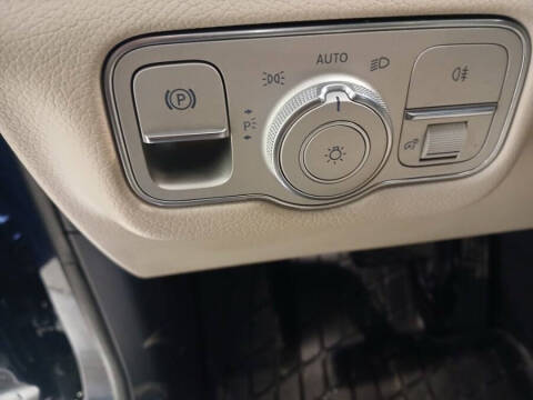 2022 Mercedes-Benz GLE GLE 350 4MATIC