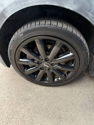 2015 MINI Hardtop 4 Door Cooper S