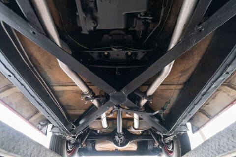 1954 Chevrolet Corvette