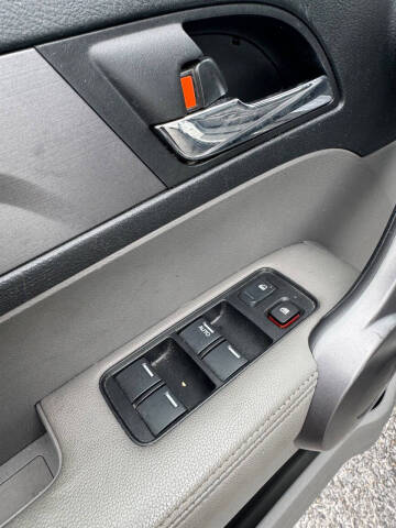 2008 Honda CR-V EX-L w/Navi