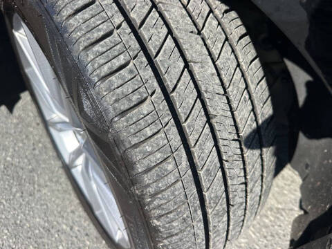 2021 Honda Accord LX