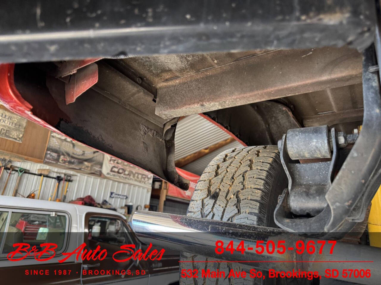 1979 GMC C/K 1500 Series 158