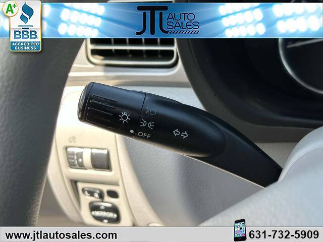 2010 Subaru Forester 2.5X Premium