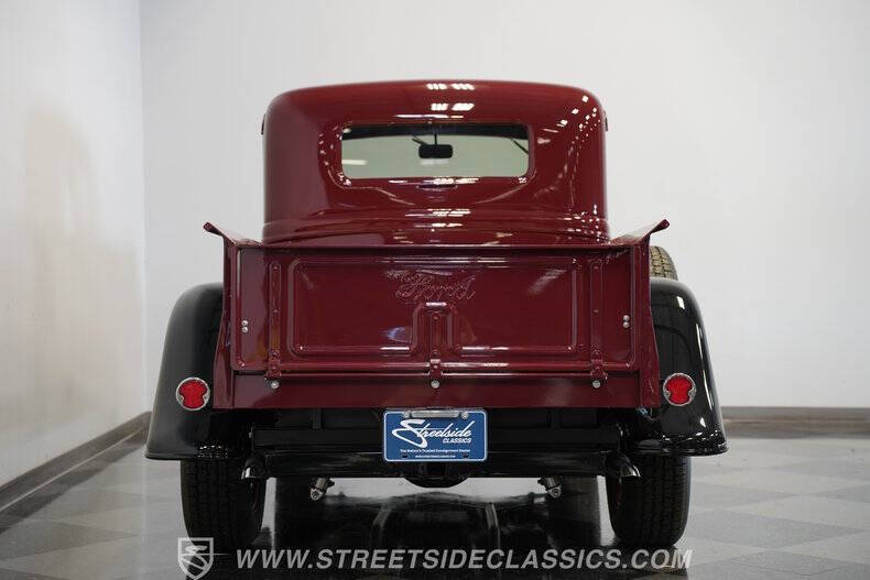 1935 Ford F-100
