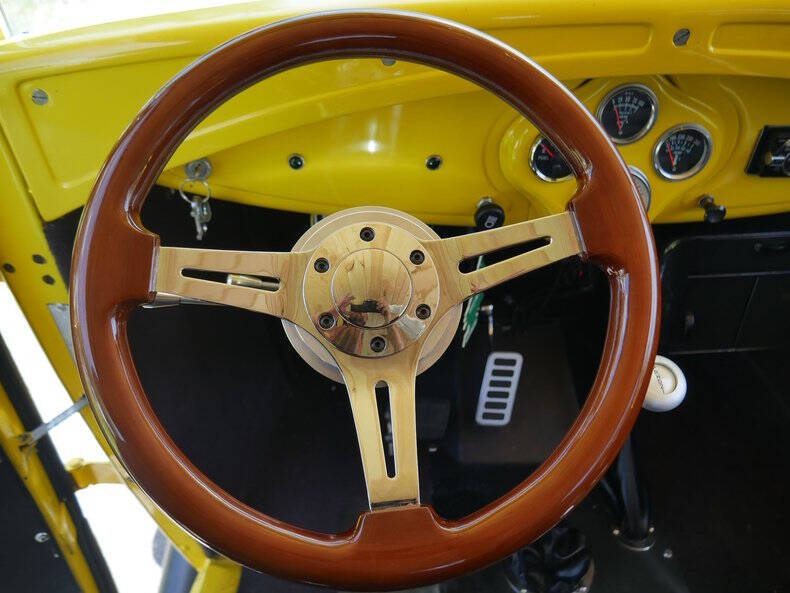 1930 Ford Model A