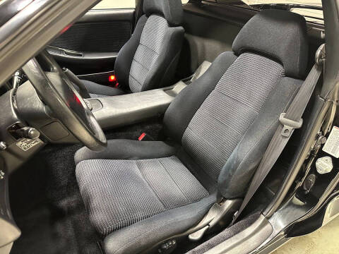 1991 Toyota MR2